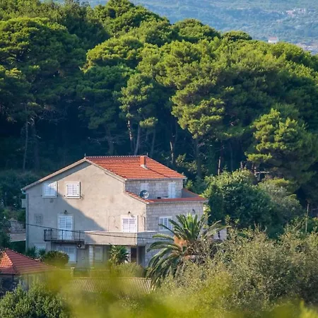 & Tapera Appartement