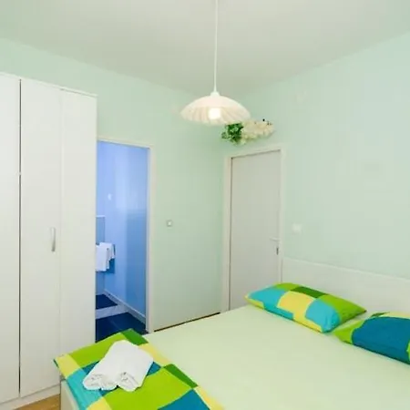 Apartament & Tapera