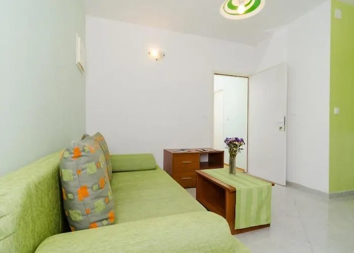 & Tapera Apartament Dubrownik