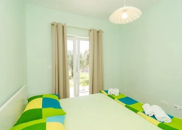 & Tapera Apartment Dubrovnik