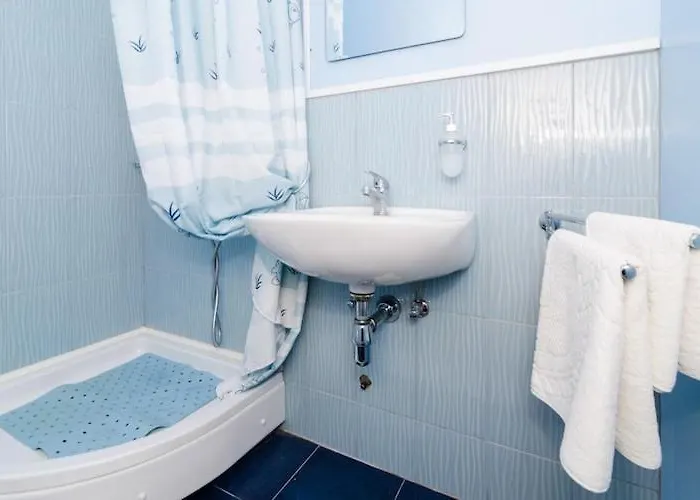 & Tapera Apartament *