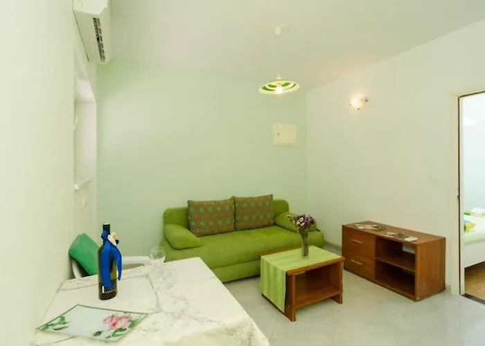 & Tapera Apartment *